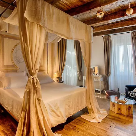 Dimora Storica Giorni Resort&spa Pignola