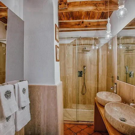 Dimora Storica Giorni Resort&spa 5*