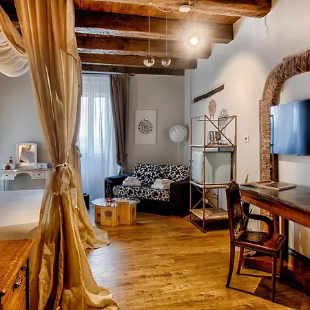 Dimora Storica Giorni &