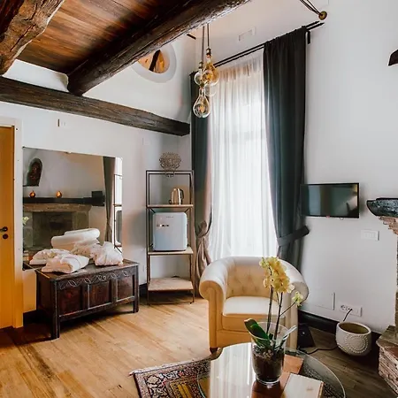Dimora Storica Giorni Resort&spa Hotel 5*