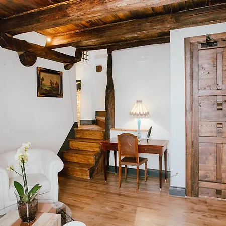 Hotell Dimora Storica Giorni &