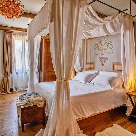 Dimora Storica Giorni & Hotell 5*