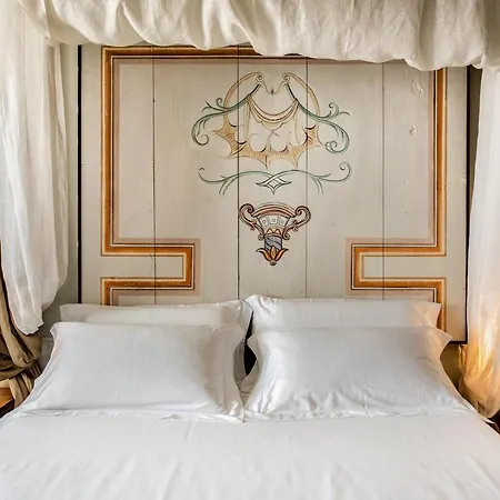 Dimora Storica Giorni & 5* Pignola