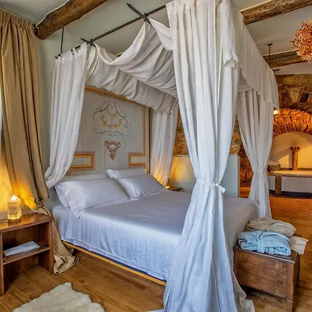 Dimora Storica Giorni & 5* Pignola