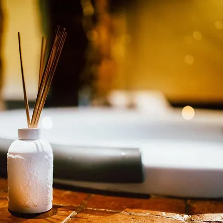 Dimora Storica Giorni & Pignola