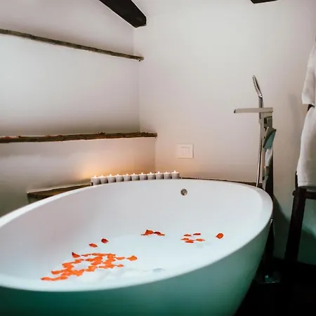 Hotel Dimora Storica Giorni Resort&spa 5*
