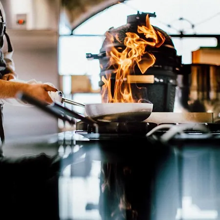 מלון Dimora Storica Giorni &