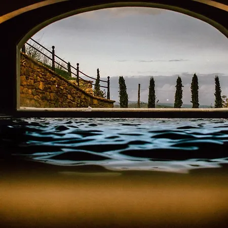 Dimora Storica Giorni & Hotel