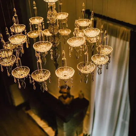 Dimora Storica Giorni & 5* Pignola