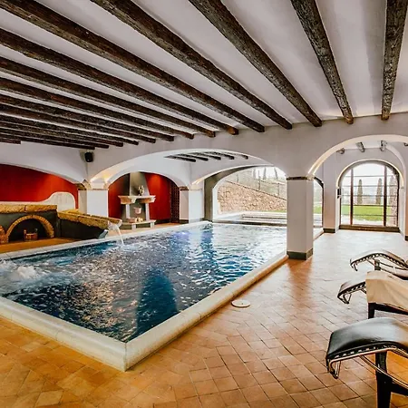 Hotell Dimora Storica Giorni & 5*