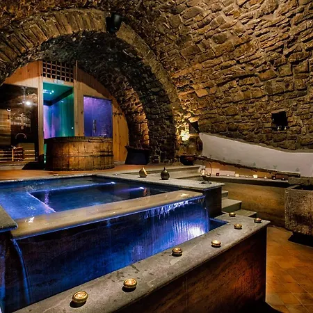 Dimora Storica Giorni & Hotel