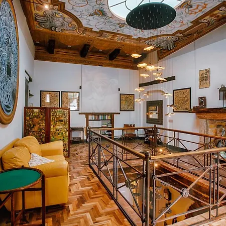 Hotell Dimora Storica Giorni & 5*