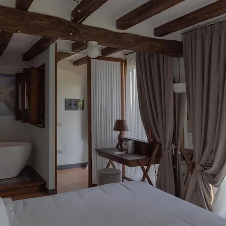 Dimora Storica Giorni & Hotel 5*