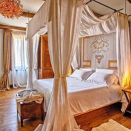 Dimora Storica Giorni & Hotel Pignola