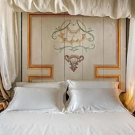 Hotel Dimora Storica Giorni & Pignola