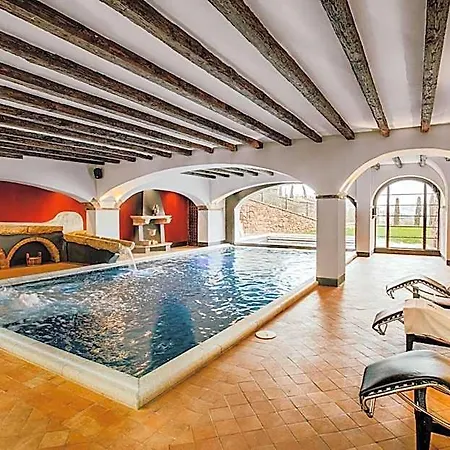 Hotel Dimora Storica Giorni & Pignola