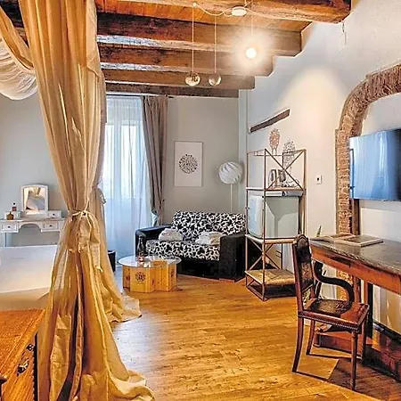 Dimora Storica Giorni & 5* Pignola