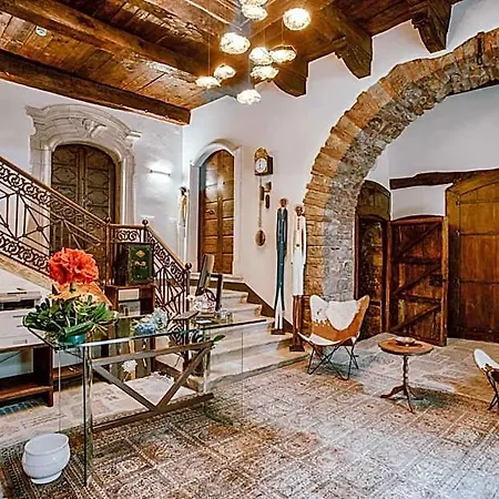 Hotel Dimora Storica Giorni & Pignola