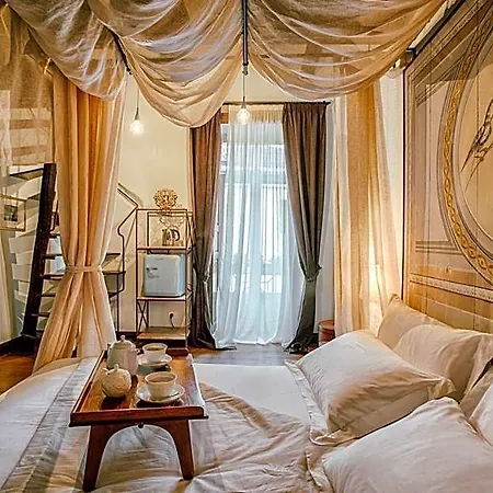 Hotel Dimora Storica Giorni & Pignola