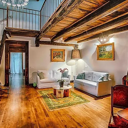 Dimora Storica Giorni & Hotel 5*