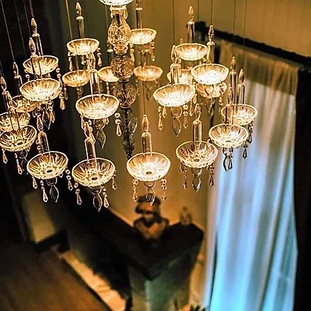 Hotel Dimora Storica Giorni & 5*
