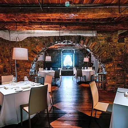 Dimora Storica Giorni & Hotel