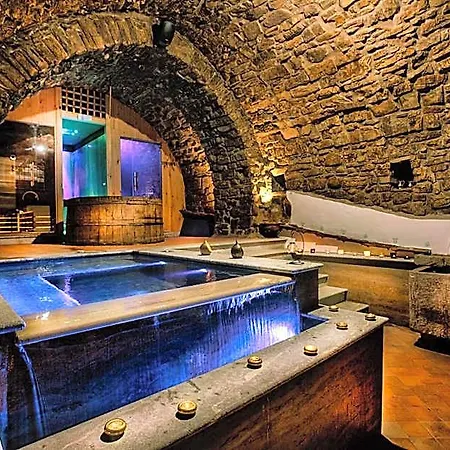 Hotel Dimora Storica Giorni &