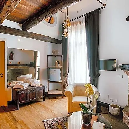 Dimora Storica Giorni & Hotel 5*