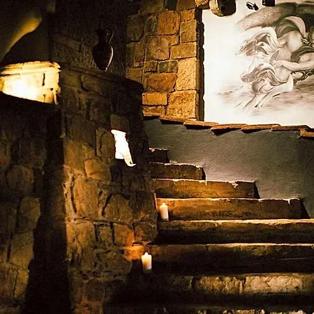 Hotel Dimora Storica Giorni & 5*