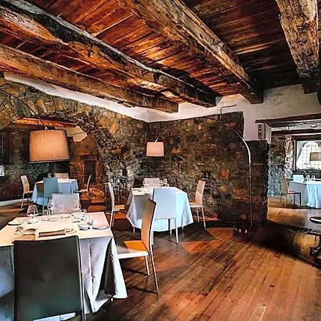 Dimora Storica Giorni & Hotel