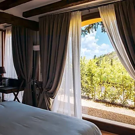 Dimora Storica Giorni & Hotel Pignola