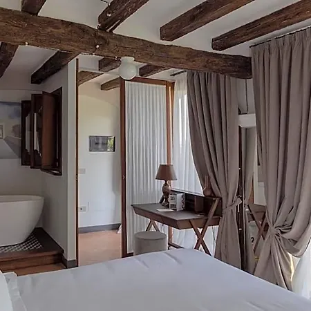 Dimora Storica Giorni & Hotel Pignola