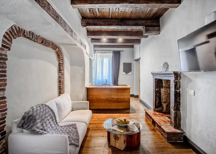 Hotel Dimora Storica Giorni Resort&spa 5*