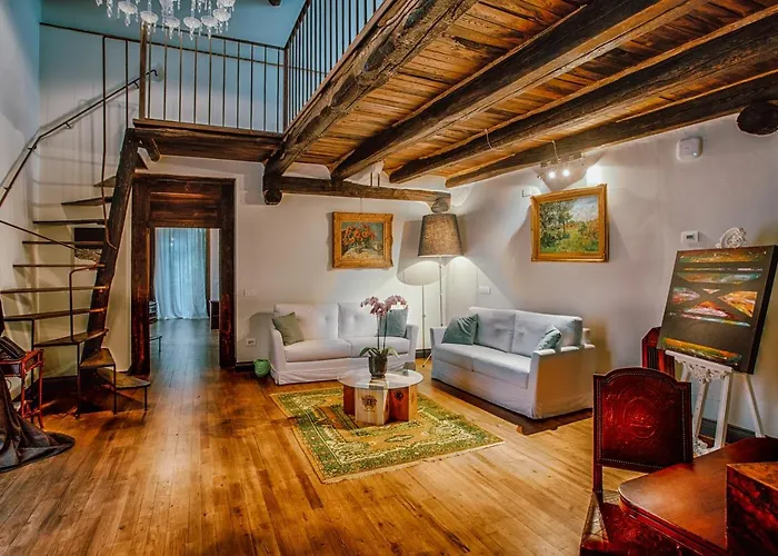 Dimora Storica Giorni & 5* Pignola