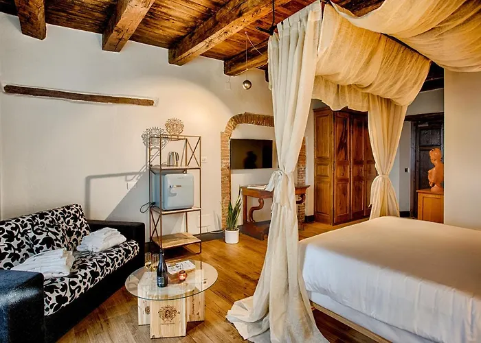 Dimora Storica Giorni Resort&spa Hotel Pignola