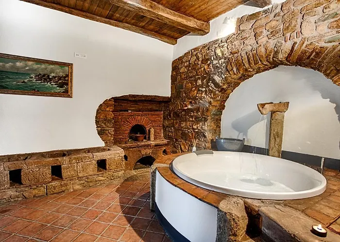 Szálloda Dimora Storica Giorni &