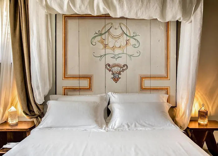 Dimora Storica Giorni Resort&spa 5* Pignola