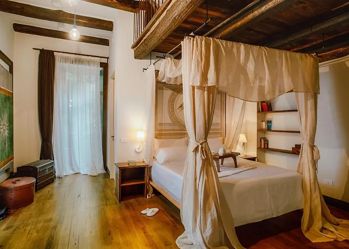 Dimora Storica Giorni & 5* Pignola