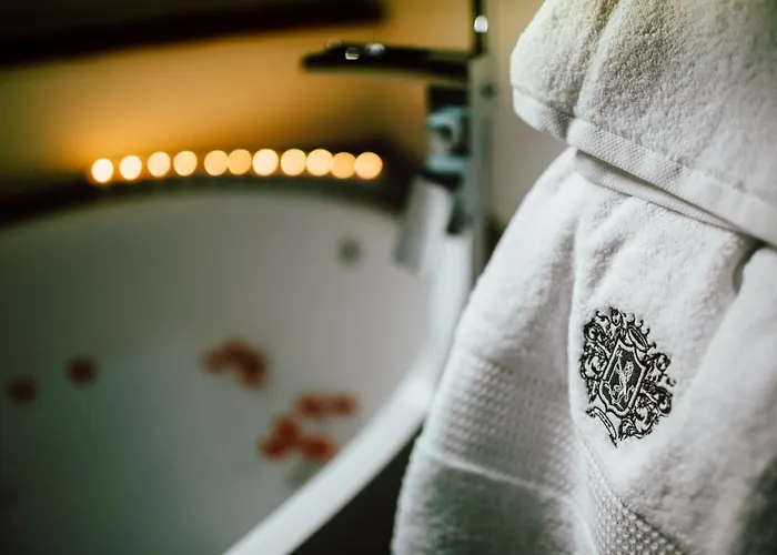 Dimora Storica Giorni Resort&spa Hotel