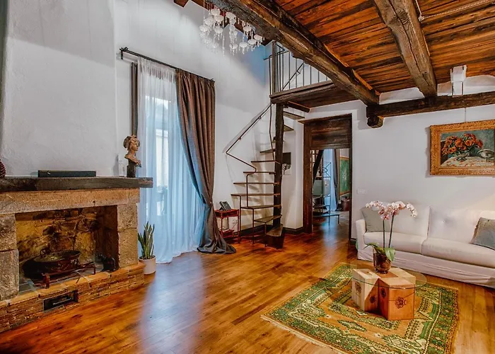 Dimora Storica Giorni & 5*