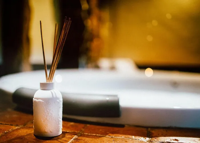 Dimora Storica Giorni & Pignola