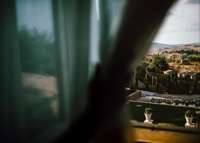 Hotel Dimora Storica Giorni Resort&spa Pignola