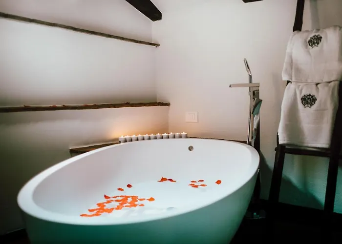 Szálloda Dimora Storica Giorni & 5*