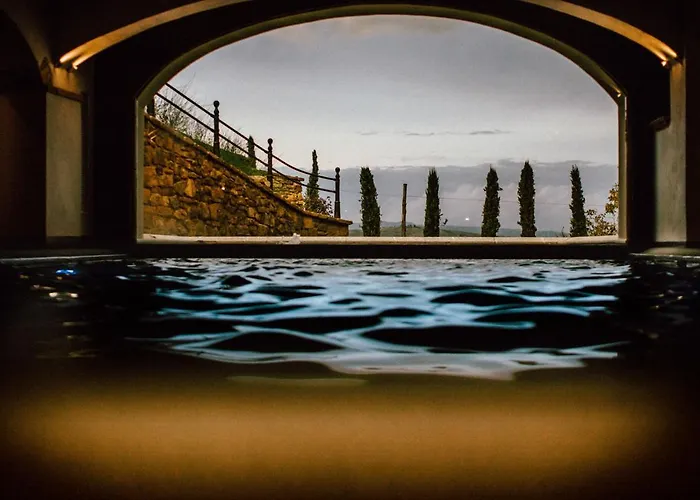 Dimora Storica Giorni & Szálloda