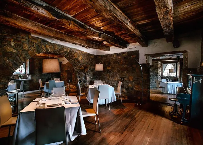 Dimora Storica Giorni Resort&spa 5* Pignola