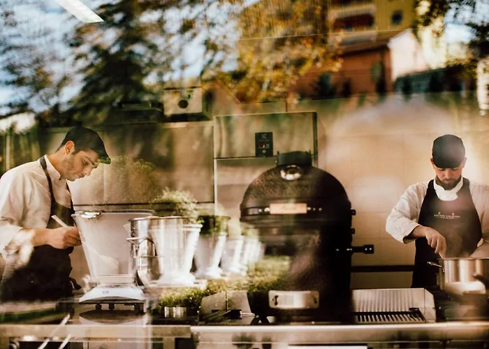 Dimora Storica Giorni &