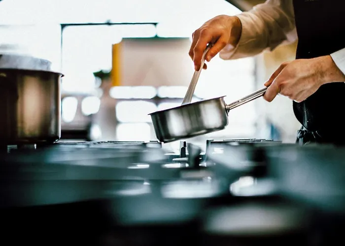 Szálloda Dimora Storica Giorni & Pignola