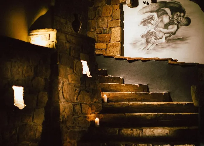 Dimora Storica Giorni & 5*