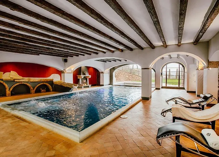 Szálloda Dimora Storica Giorni & 5*