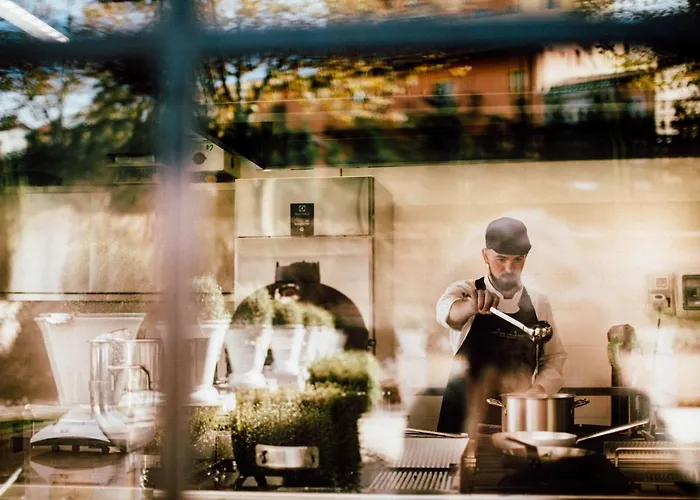 Szálloda Dimora Storica Giorni & Pignola